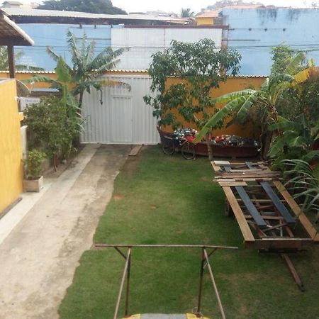 Aptos Em Arraial Do Cabo Apartment Bagian luar foto